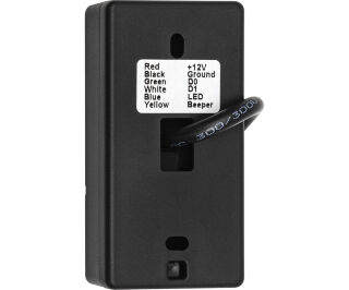 AccordTec AT-PR500EM BL фото