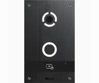 BAS-IP AV-08FBL BLACK