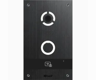 BAS-IP AV-08FBL BLACK фото