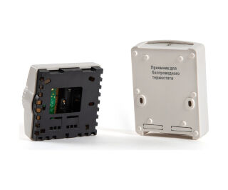 Бастион Teplocom TS-2AA/3A RF2 фото Бастион Teplocom TS-2AA/3A RF2 фото
