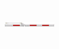 TEMID (Zkteco) BG1000 Folding Boom