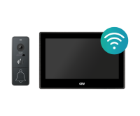 CTV-DP5704AI (черный)