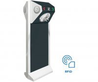 CARDDEX STL-04E