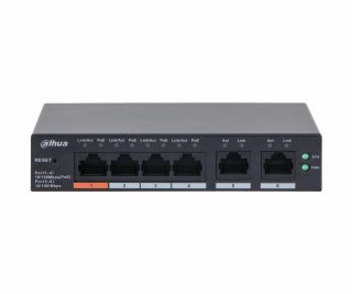 Dahua DH-CS4006-4ET2ET-60 фото