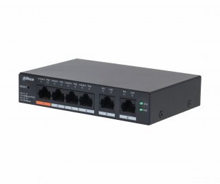Dahua DH-CS4006-4ET2ET-60 фото