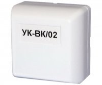 Болид УК-ВК/02