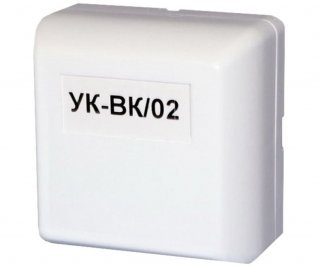 Болид УК-ВК/02 фото