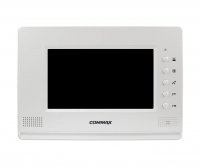Commax CDV-71AM белый