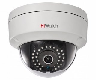 HiWatch DS-I122 (2.8 mm) фото