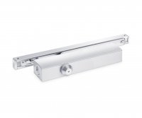NOTEDO DC-045-155 SL+HO+DA+BC (серебро)