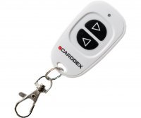 CARDDEX TR-02 пульт
