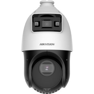 HikVision DS-2SE4C425MWG-E/14(F0) фото