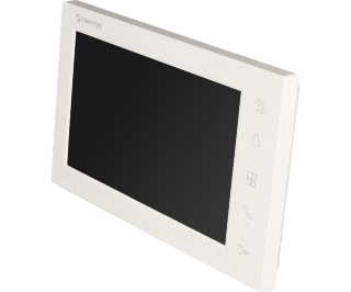 Tantos Amelie HD X (White) - 4 фото
