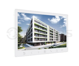 Tantos Sherlock HD SE (White) VZ фото Tantos Sherlock HD SE (White) VZ фото