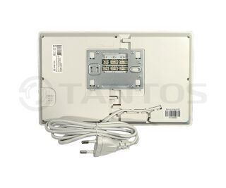 Tantos Sherlock HD SE (White) VZ фото Tantos Sherlock HD SE (White) VZ фото