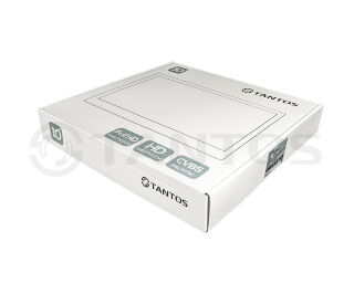 Tantos Sherlock HD SE (White) VZ фото Tantos Sherlock HD SE (White) VZ фото