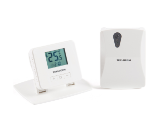 Бастион Teplocom TS-2AA/3A-RF фото