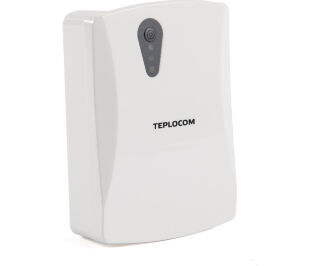 Бастион Teplocom TS-2AA/3A-RF фото