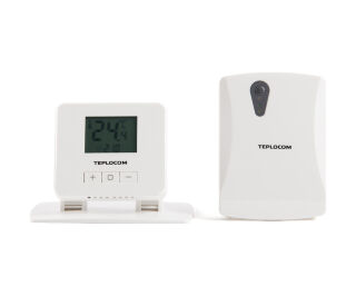 Бастион Teplocom TS-2AA/3A-RF фото