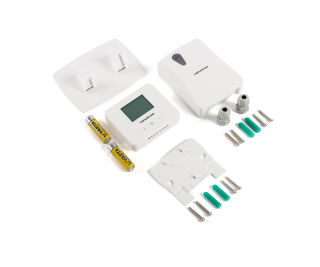 Бастион Teplocom TS-2AA/3A-RF фото