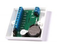 IronLogic Z-5R (мод. Net 8000) (9502 / 7816)