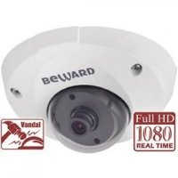 Beward B2710DM (8 мм)