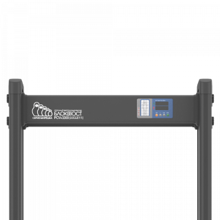 Блокпост PC Vx 3300 (33/22/11) фото