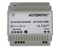 AccordTec AT-12/30-3 DIN