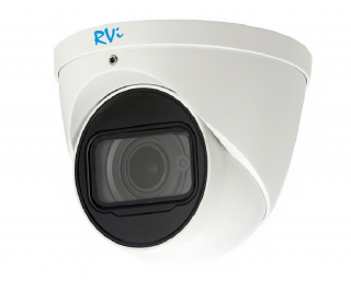 RVi-1NCE8347 (2.7-13.5) white фото
