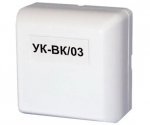 Болид УК-ВК/03