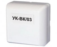 Болид УК-ВК/03