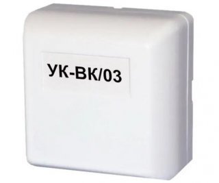 Болид УК-ВК/03 фото