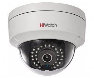 HiWatch DS-I122 (4 mm) фото