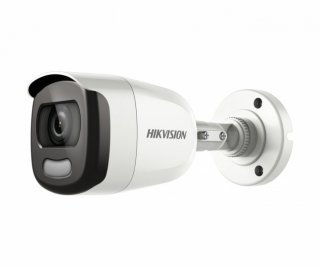 HikVision DS-2CE10DFT-F (3.6mm) фото