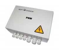 Tfortis PSW-1-45 (медь)