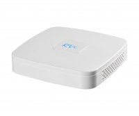RVi-HDR04LA-M V.2, 4 канальный мультиформатный (CVBS, CVI, TVI, AHD, IP) видеорегистратор