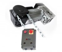 AN-Motors ASI50KIT