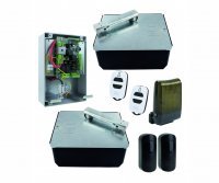 DEA KIT GHOST 200CL/24NET