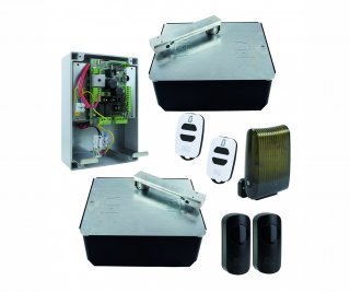DEA KIT GHOST 200CL/24NET фото