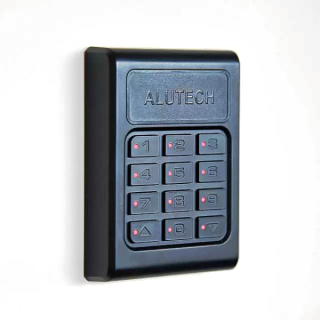 ALUTECH DIP-N фото