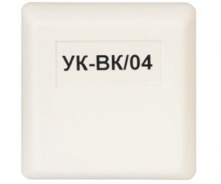 Болид УК-ВК/04 фото