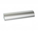 SKUDO SK-ACEL-280LC — SKUDO SK-ACEL-280LC Уголок с крышкой для крепления электромагнитных замка EL270A и EL280A