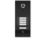 BAS-IP BI-08FB BLACK