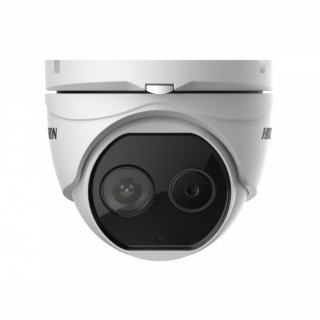 HikVision DS-2TD1217-3/PA фото