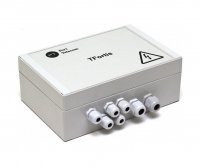 Tfortis PSW-1 (оптика)