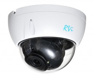 RVi-IPC34VS (2.8) антивандальная уличная купольная IP видеокамера фото
