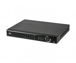 RVi-HDR16LB-M V.2, 16 канальный мультиформатный (CVBS, CVI, TVI, AHD, IP) видеорегистратор фото