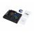 RVi-HDR16LB-M V.2, 16 канальный мультиформатный (CVBS, CVI, TVI, AHD, IP) видеорегистратор