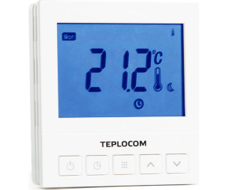 Бастион Teplocom TS-Prog-220/3A фото