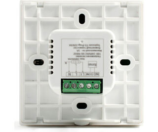 Бастион Teplocom TS-Prog-220/3A фото